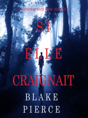 cover image of Si elle craignait